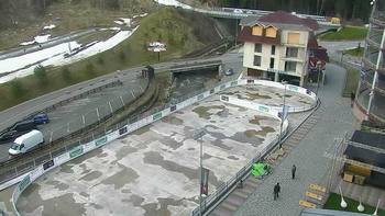 Буковель 6 травня 2021 року, 2021-05-06 10:00