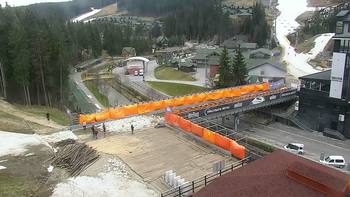 Буковель 6 травня 2021 року, 2021-05-06 16:00