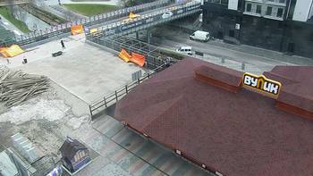 Буковель 8 травня 2021 року, 2021-05-08 13:00