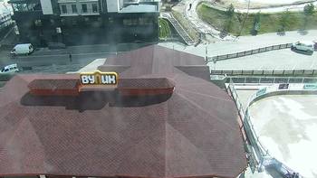 Буковель 8 травня 2021 року, 2021-05-08 16:00