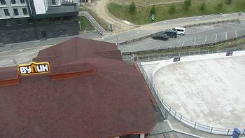 Буковель 13 травня 2021 року, 2021-05-13 10:00