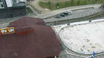 Буковель 13 травня 2021 року, 2021-05-13 16:00