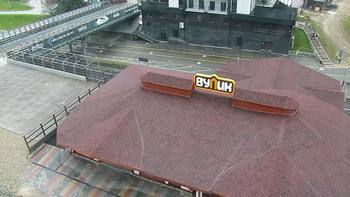 Буковель 16 травня 2021 року, 2021-05-16 13:00