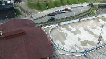 Буковель 17 травня 2021 року, 2021-05-17 13:00