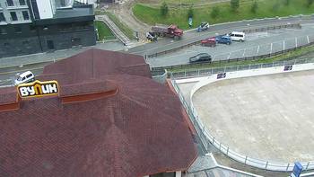 Буковель 18 травня 2021 року, 2021-05-18 13:00