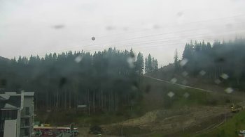 Буковель 18 травня 2021 року, 2021-05-18 16:00