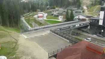 Буковель 19 травня 2021 року, 2021-05-19 10:00