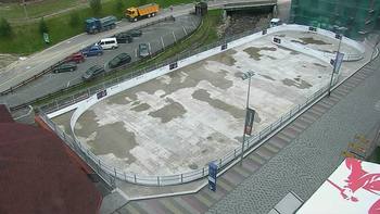 Буковель 20 травня 2021 року, 2021-05-20 13:00