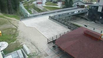 Буковель 20 травня 2021 року, 2021-05-20 16:00