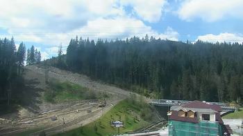Буковель 21 травня 2021 року, 2021-05-21 13:00