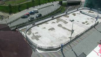 Буковель 21 травня 2021 року, 2021-05-21 16:00