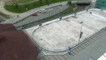 Буковель 22 травня 2021 року, 2021-05-22 13:00