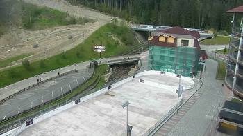 Буковель 23 травня 2021 року, 2021-05-23 10:00
