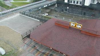 Буковель 23 травня 2021 року, 2021-05-23 16:00