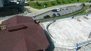Буковель 27 травня 2021 року, 2021-05-27 10:00