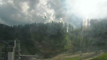Буковель 27 травня 2021 року, 2021-05-27 16:00