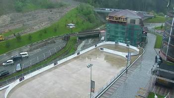 Буковель 28 травня 2021 року, 2021-05-28 10:00