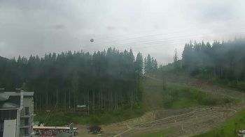 Буковель 30 травня 2021 року, 2021-05-30 13:00