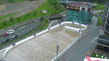 Буковель 1 червня 2021 року, 2021-06-01 10:00