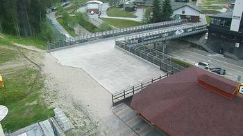 Буковель 3 червня 2021 року, 2021-06-03 16:00