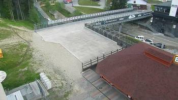 Буковель 4 червня 2021 року, 2021-06-04 16:00