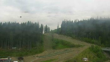 Буковель 5 червня 2021 року, 2021-06-05 13:00