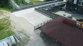 Буковель 7 червня 2021 року, 2021-06-07 13:00