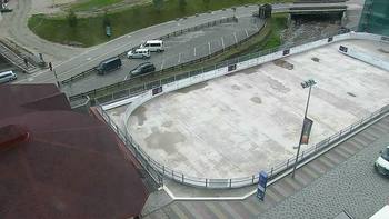 Буковель 7 червня 2021 року, 2021-06-07 16:00