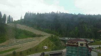 Буковель 8 червня 2021 року, 2021-06-08 10:00
