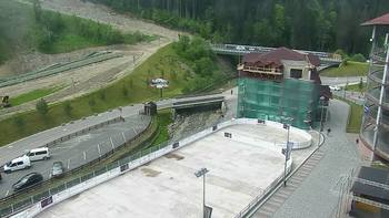 Буковель 8 червня 2021 року, 2021-06-08 13:00
