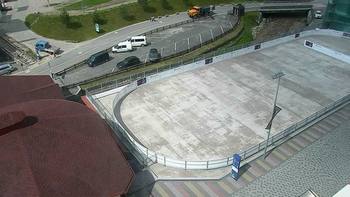 Буковель 9 червня 2021 року, 2021-06-09 10:00