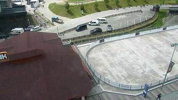 Буковель 9 червня 2021 року, 2021-06-09 13:00