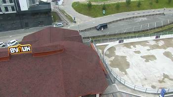 Буковель 10 червня 2021 року, 2021-06-10 16:00