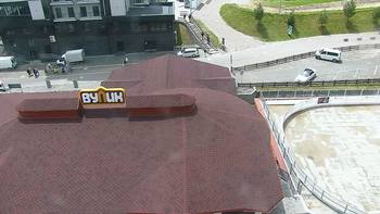 Буковель 12 червня 2021 року, 2021-06-12 13:00