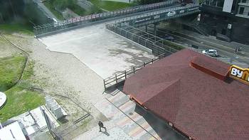Буковель 13 червня 2021 року, 2021-06-13 10:00