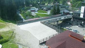 Буковель 18 червня 2021 року, 2021-06-18 10:00