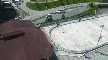Буковель 18 червня 2021 року, 2021-06-18 13:00