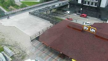 Буковель 19 червня 2021 року, 2021-06-19 10:00