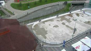 Буковель 21 червня 2021 року, 2021-06-21 16:00