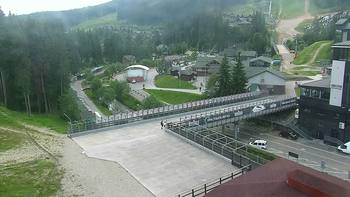 Буковель 22 червня 2021 року, 2021-06-22 13:00