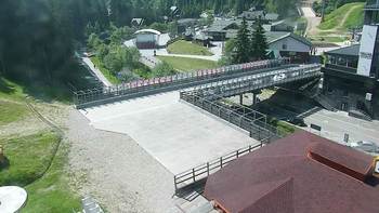 Буковель 23 червня 2021 року, 2021-06-23 10:00