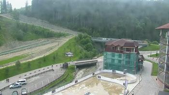 Буковель 23 червня 2021 року, 2021-06-23 16:00