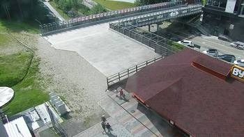 Буковель 26 червня 2021 року, 2021-06-26 10:00