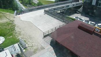 Буковель 27 червня 2021 року, 2021-06-27 13:00