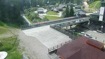 Буковель 29 червня 2021 року, 2021-06-29 10:00