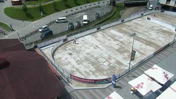 Буковель 6 липня 2021 року, 2021-07-06 13:00