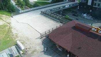 Буковель 8 липня 2021 року, 2021-07-08 16:00