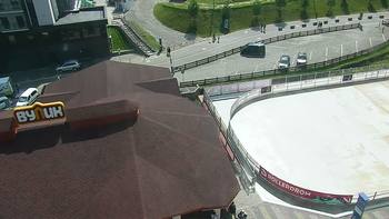 Буковель 26 липня 2021 року, 2021-07-26 16:00
