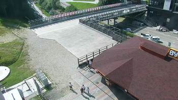 Буковель 27 липня 2021 року, 2021-07-27 10:00