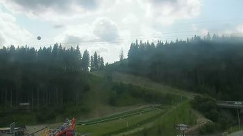 Буковель 27 липня 2021 року, 2021-07-27 16:00